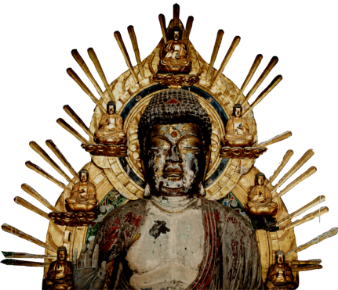 小浜八ヶ寺巡りのイメージ