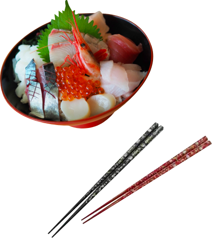 豪華賞品のイメージ