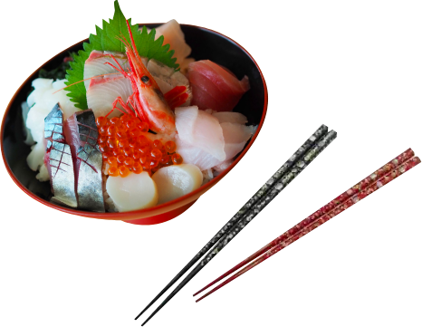 豪華賞品のイメージ