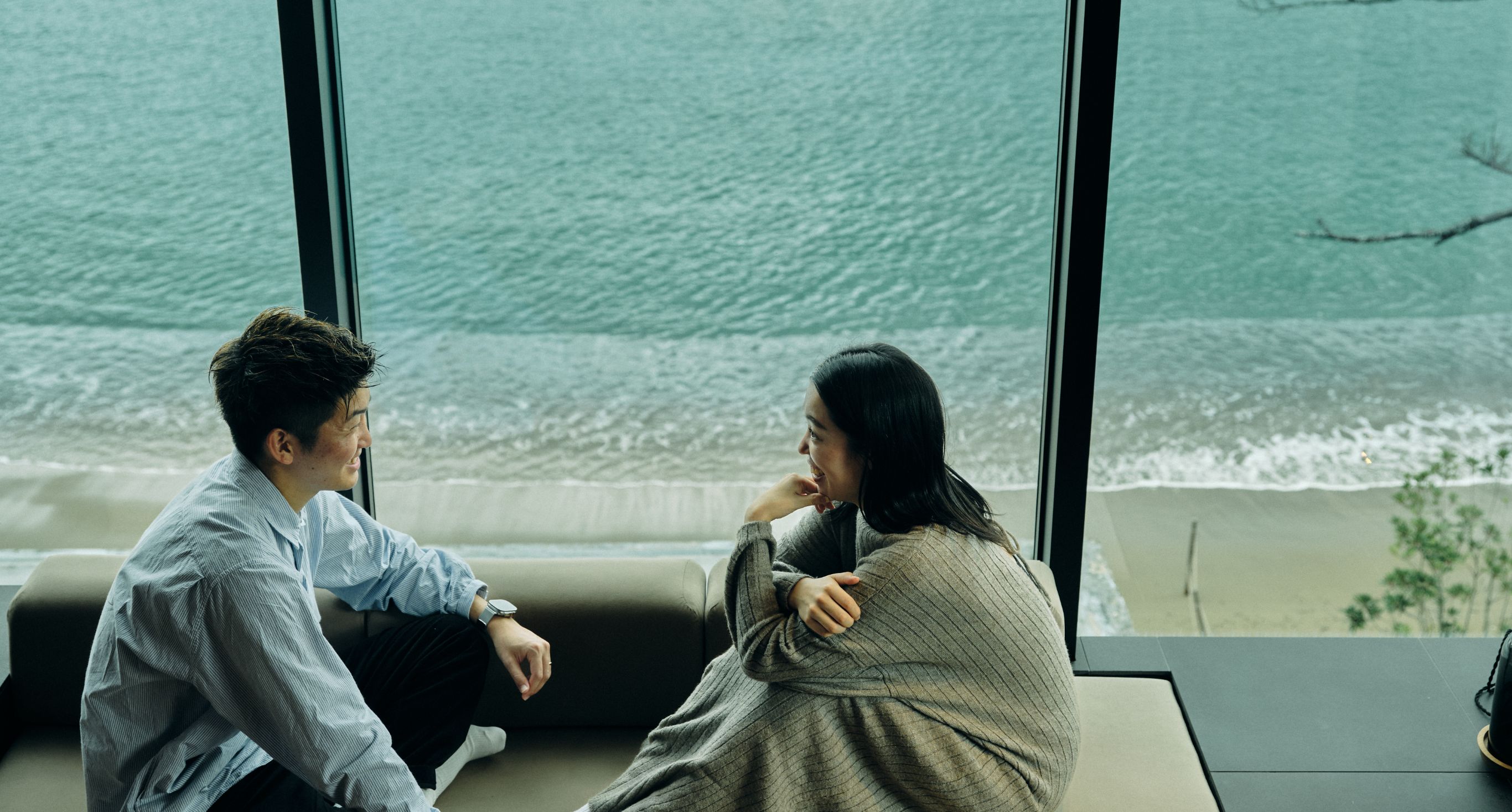 小浜冬旅 スタンプラリーのイメージ