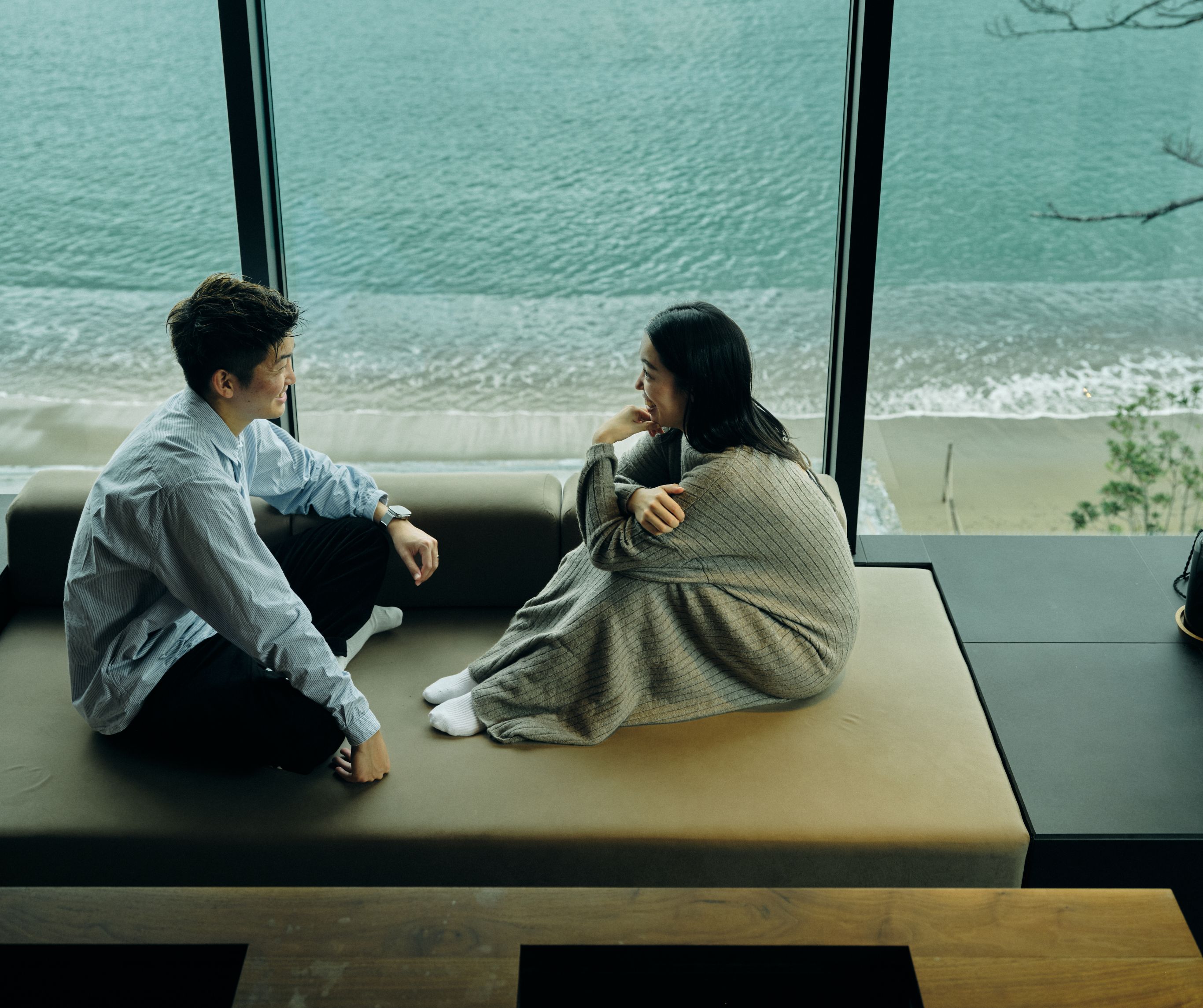 小浜冬旅 スタンプラリーのイメージ